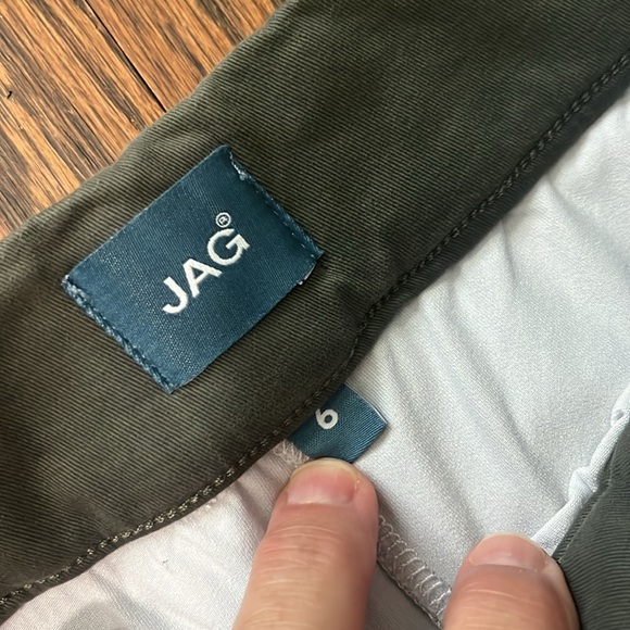 Jag skirt size 6 - Picture 6 of 8